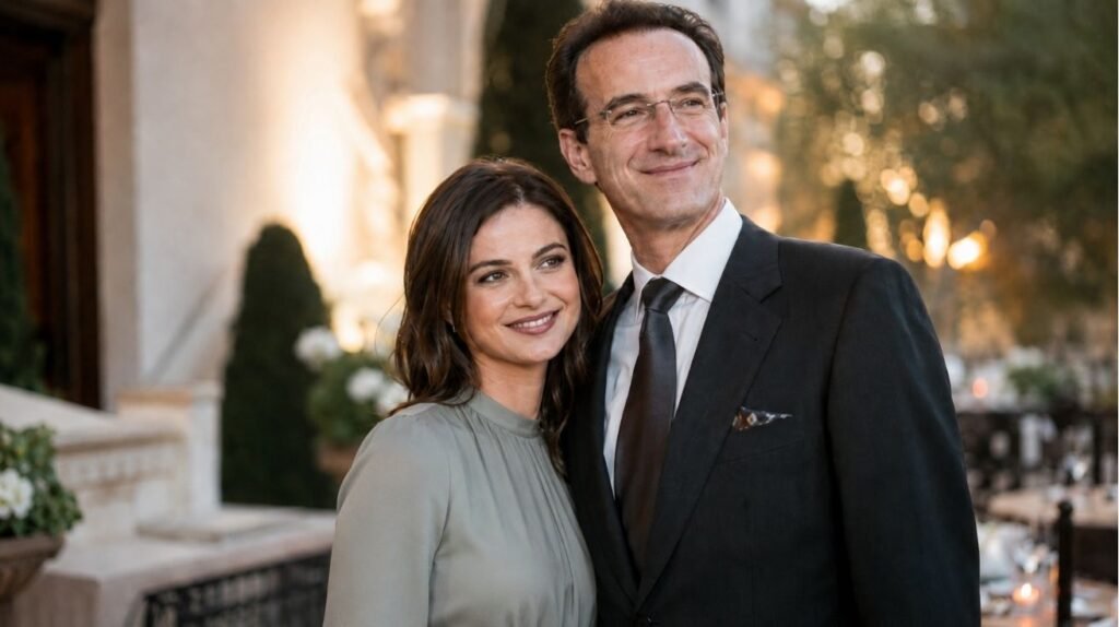 Is Peter Orszag Bald? Hair Speculation, Career, Family and Life Today