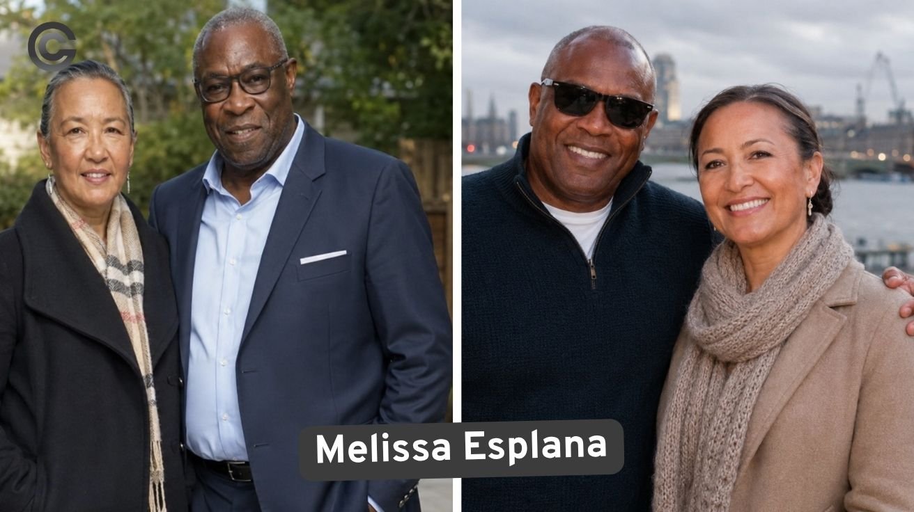 Melissa Esplana: Age, Family, Net Worth & Private Life