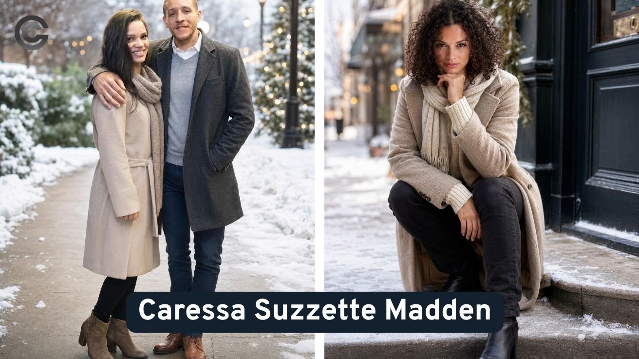Caressa Suzzette Madden: The Private Story Behind Delonte West's Family Life